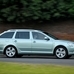 Octavia Estate 1.6 TDI CR S