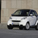 smart fortwo coupé mhd pure