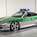 TECHART 911 Police Car