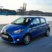 Yaris 1.5HSD Comfort