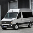 Crafter 30 2.5 TDI Combi short