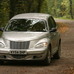 BMW X5 3.5d vs Chrysler PT Cruiser Touring 2.2 CRD vs Mazda 3 HB MZ-CD 2.2 Sport vs Ford Ranger 2.5TDCi XL  4x4