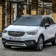 Crossland X 1.2 Edition