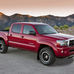 Tacoma 4X2 PreRunner Regular Cab I4 