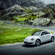 Beetle 1.2 TSI Design