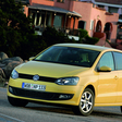 Polo 1.6l TDI BlueMotion Technology R-Line