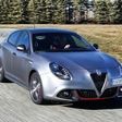 Giulietta 1.6 JTDM-2 Distinctive