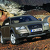 Audi S4 Avant S-Tronic vs Audi A6 allroad quattro 4.2 FSI vs BMW 325i Touring vs Toyota Venza V6