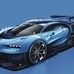 Bugatti Vision Gran Turismo