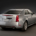 Cadillac CTS