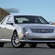 Cadillac STS 3.6 V6