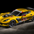 Corvette C7.R