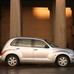 Chrysler PT Cruiser Touring 2.2 CRD Van vs Citroën C6 2.2 HDi Exclusive Automatic vs Citroën C4 HDi 150 FAP vs Toyota Corolla SD 2.0 D4-D Exclusive