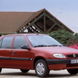 Saxo 1.1 Exclusive