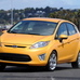 Hyundai Accent 1.5 CRDi VGT StyleVersion vs Nissan Kubistar L1 Pro vs Citroën C4 Picasso 1.6HDi Exclusive vs Ford Fiesta 1.6TDCI Titanium