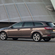 Ford Mondeo SW 2.0 Flexfuel Trend