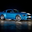 Shelby GT500 Cobra