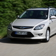 i30cw 1.6 CRDi Style