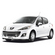 Peugeot 207 THP Premium