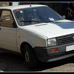 Fiat 126 BIS vs Nissan March Super Turbo vs Renault 5 GTD vs Seat Ibiza 1.5 GLX