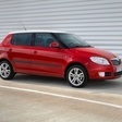 Fabia 1.2