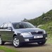 Octavia Combi 4X4 1.9 TDI-PD