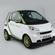 smart Fortwo Electric Drive 450