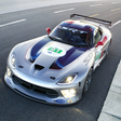 Viper GTS-R