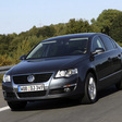 Passat 1.6 TDI BlueMotion Confortline