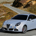 Giulietta 1.6 JTDM-2 Distinctive