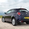 MiTo 1.4 16V MultiAir