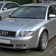 A4 1.9 TDI