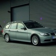 320d Touring Automatic