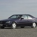 Mercedes-Benz 240 D vs Mercedes-Benz CL 600 Coupe