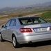 Mercedes-Benz E 200 CGI BlueEFFICIENCY vs Dodge Caliber 1.8L VVT SXT vs Seat Exeo ST 1.8 20v Style vs DR DR5 1.8