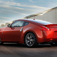 370Z Touring Automatic