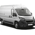 Boxer Combi 330 L1H1 2.2 HDi