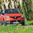 Captur Energy dCi ECO2 EDC #Captur