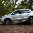 Koleos dCi 150 FAP Dynamique 4x4