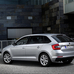 Skoda Rapid Spaceback 1.2 TSI Elegance vs Renault Mégane Sports Tourer 1.5 dCi FAP ECO2 Auto EDC Bose Edition