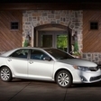 Camry 2.5 XLE