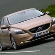 V40 D2 Start/Stop Kinetic Powershift