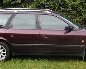 100 2.8 V6 Avant