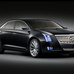 XTS Platinum Concept