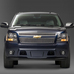 Chevrolet Suburban LT2 2500 2WD vs Chevrolet Suburban LT2 2500 4WD