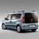 Fiat Doblò Combi 1.3 JTD Multij. Active Family