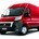 Ford Transit 350L EF  2.4TDCi vs Fiat Ducato Combi 30 CH1 2.2 Multijet vs Mercedes-Benz Vito Combi 109CDI/32 9L. vs Renault Trafic Van L1 H1 1.0T 2.0 dCi