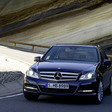 C 180 CDI BlueEfficiency Avantgarde 7G-Tronic Plus