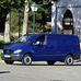 Mercedes-Benz Vito Mixto 109CDI/32 6L vs Volkswagen Crafter 30 2.5 TDI Short Van low roof vs Opel Vívaro Van 2.7T L1H1 2.0 CDTI