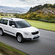 Skoda Yeti 1.6I TDI CR Greenline Experience